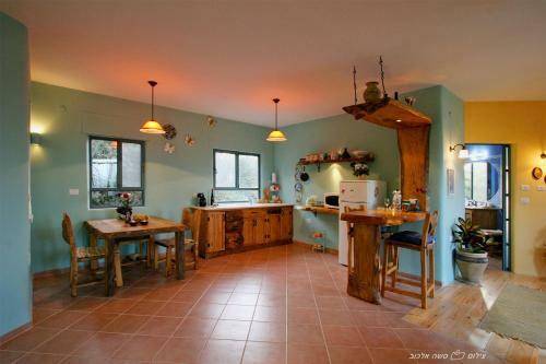Lodge Emerald Suite