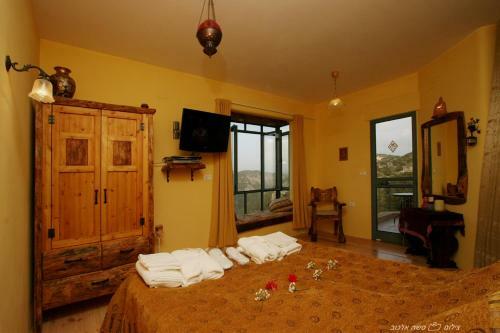 Lodge Emerald Suite