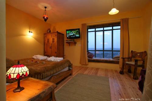 Lodge Emerald Suite