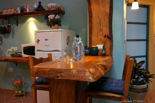 Lodge Emerald Suite