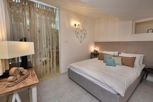 Hotel The Mansion In Had Nes