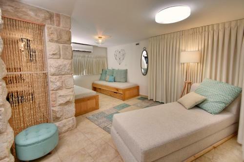 Hotel The Mansion In Had Nes