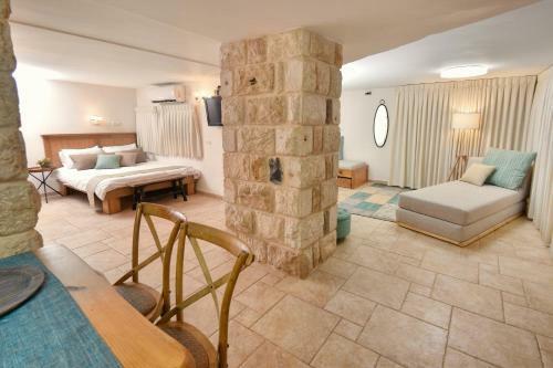 Hotel The Mansion In Had Nes