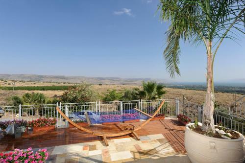 Hotel The Mansion In Had Nes