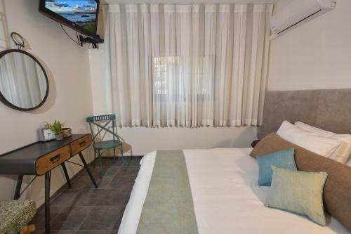 Hotel The Mansion In Had Nes