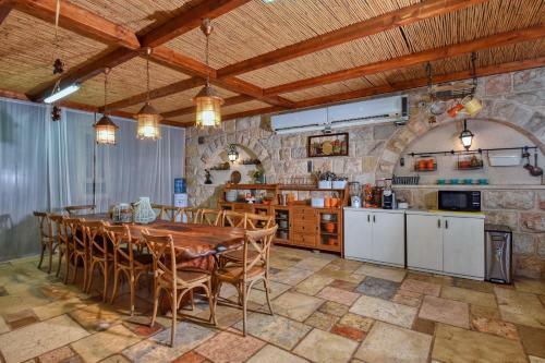 Hotel The Mansion In Had Nes