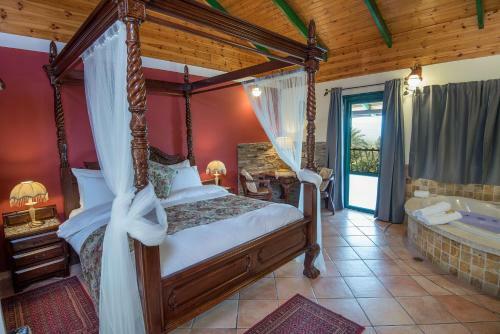 Lodge Out Of Africa Resort