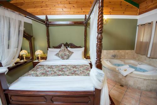 Lodge Out Of Africa Resort