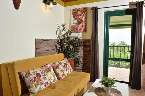 Lodge Out Of Africa Resort