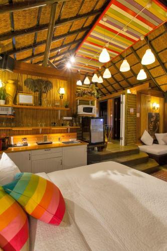 Lodge Out Of Africa Resort