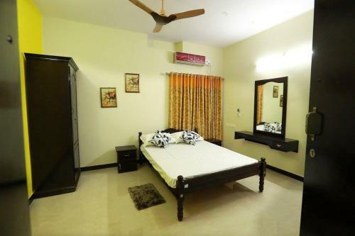 Villa Fausta Homes