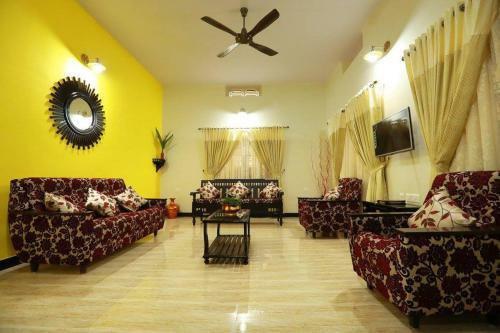 Villa Fausta Homes