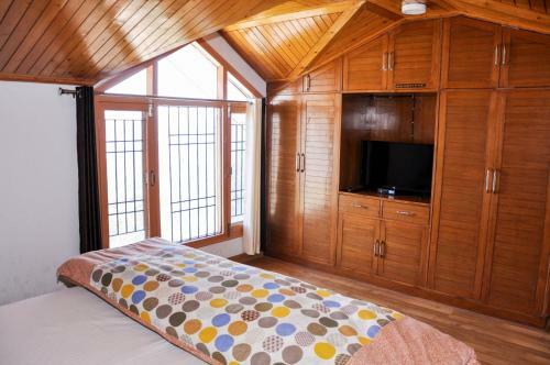 Hostal Westend Homestay Shimla