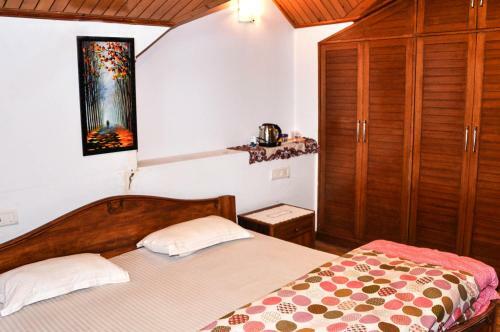 Hostal Westend Homestay Shimla