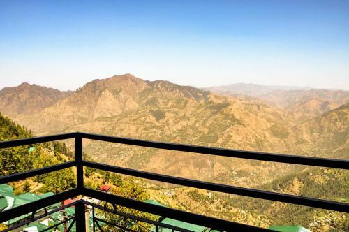 Hostal Westend Homestay Shimla