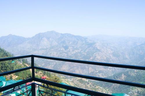 Hostal Westend Homestay Shimla