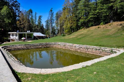 Hostal Westend Homestay Shimla