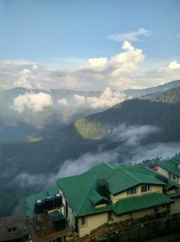 Hostal Westend Homestay Shimla