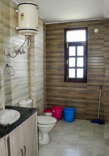 Hostal Westend Homestay Shimla