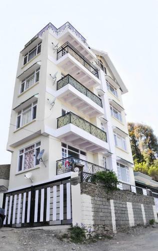 Hostal Westend Homestay Shimla