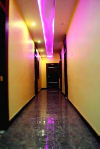 Hotel Kavya Residency