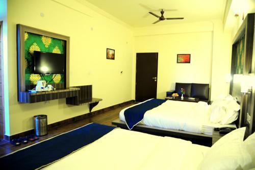 Hotel Grand Sharan