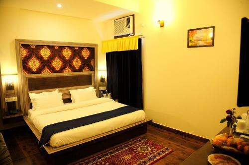 Hotel Grand Sharan