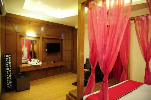 Hotel Grand Sharan