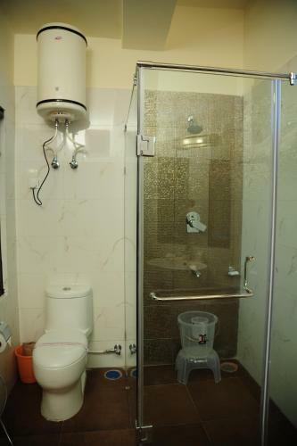 Hotel Grand Sharan