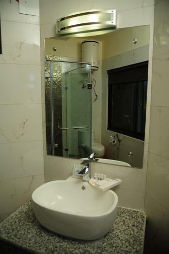Hotel Grand Sharan