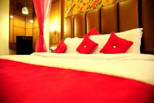Hotel Grand Sharan