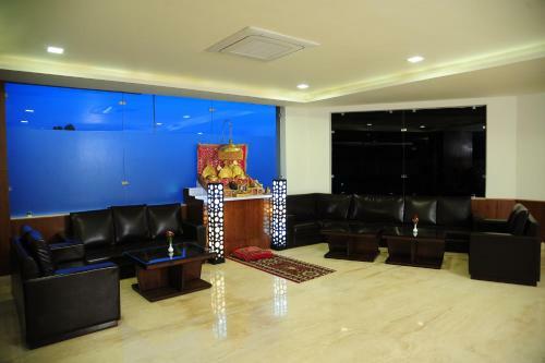Hotel Grand Sharan
