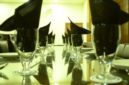 Hotel Grand Sharan
