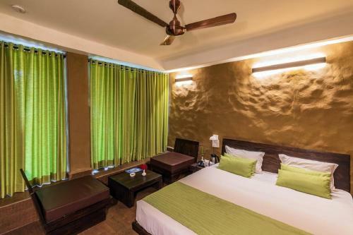 Hotel Mpt Sailani Island Resort