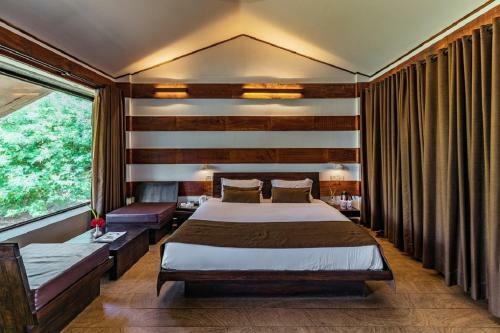 Hotel Mpt Sailani Island Resort