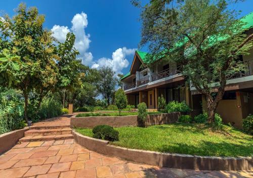 Hotel Mpt Sailani Island Resort