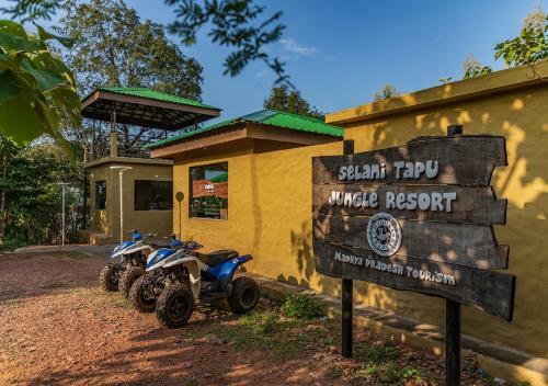 Hotel Mpt Sailani Island Resort