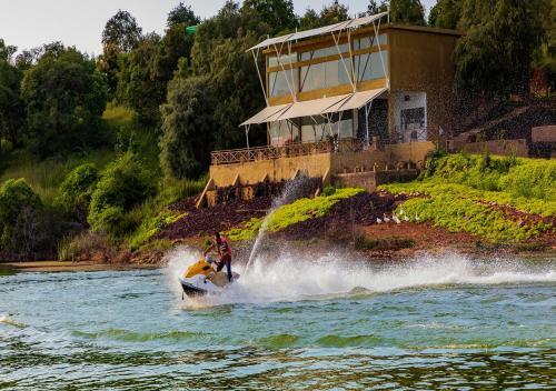 Hotel Mpt Sailani Island Resort