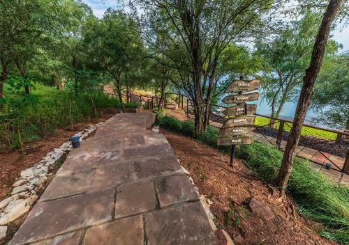 Hotel Mpt Sailani Island Resort