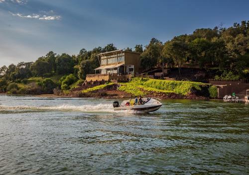 Hotel Mpt Sailani Island Resort