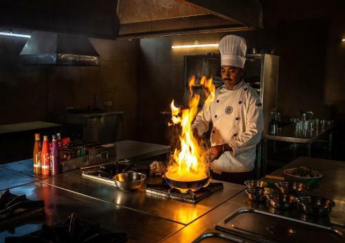 Hotel Mpt Sailani Island Resort