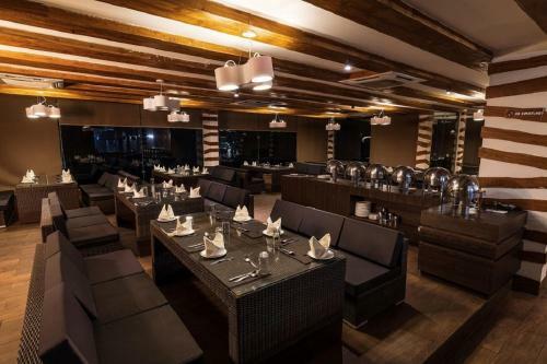 Hotel Mpt Sailani Island Resort