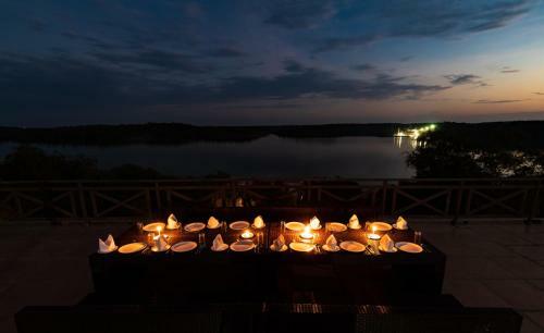 Hotel Mpt Sailani Island Resort