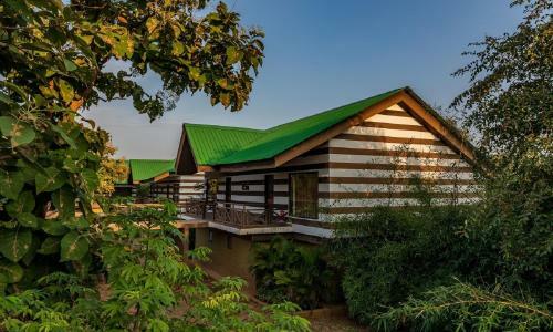 Hotel Mpt Sailani Island Resort