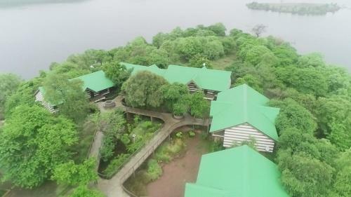Hotel Mpt Sailani Island Resort