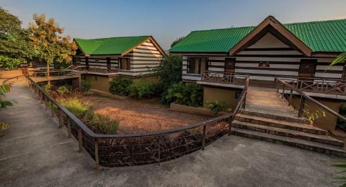 Hotel Mpt Sailani Island Resort