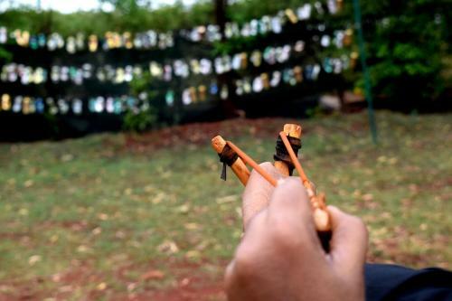 Hotel Our Native Village