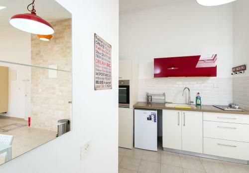 Ha-meyasdim 63 Apartment