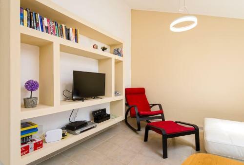 Ha-meyasdim 63 Apartment