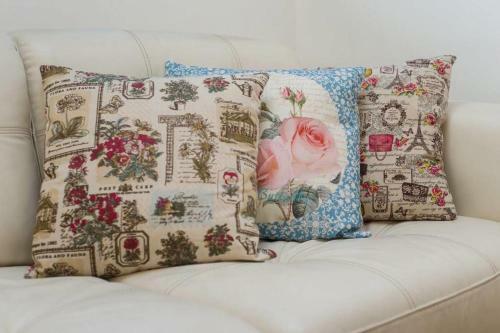 Ha-meyasdim 63 Apartment